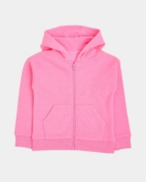 Dunnes Stores  Zip-Through Hoodie (3-14 years)