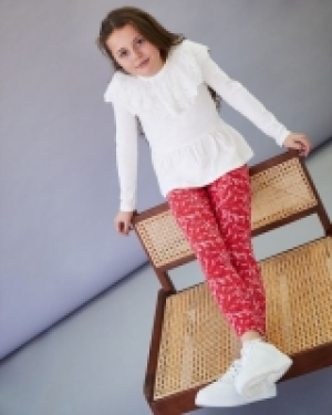 Leigh Tucker Willow Daria Leggings (2-14 years)