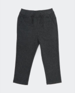 Check Trousers (6 months-4 years)