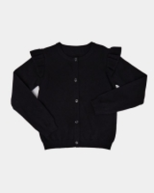 Frill Cardigan (2-10 years)