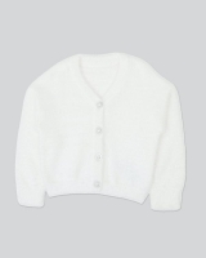 Eyelash Cardigan (7-14 years)