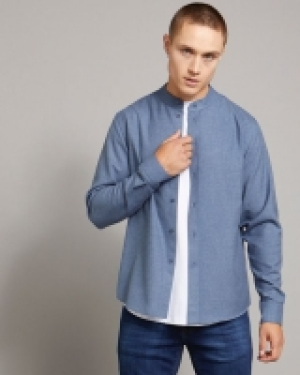 Paul Galvin Grandad Collar Shirt 12.00 €