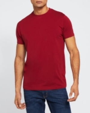 Slim Fit Crew Neck T-Shirt 3.00 €