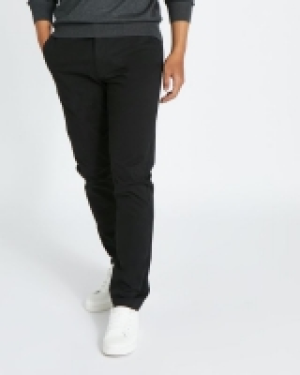 Slim Fit Stretch Chinos 7.00 €