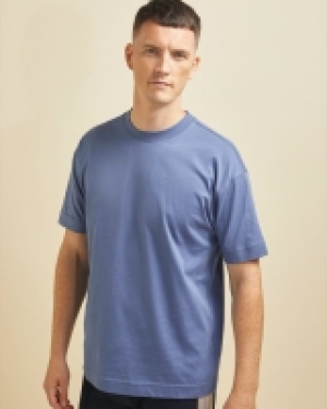 Relaxed Fit Crew Neck T-Shirt 5.00 €