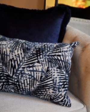 Paul Costelloe Living Palma Cushion
