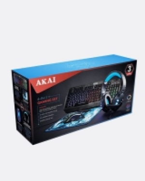 Dunnes Stores  4 In 1 Gaming Set