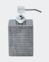 Dunnes Stores  Francis Brennan the Collection Ravello Soap Dispenser