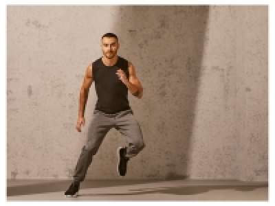 Mens Joggers 12.99 €