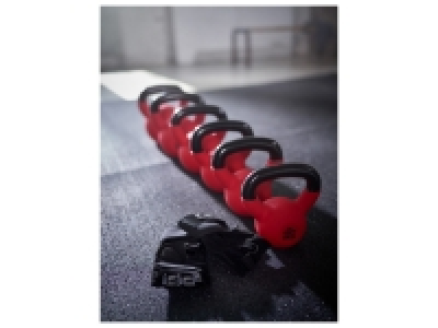Kettlebell 34.99 €