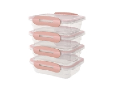 Food Storage Containers 3.99 €