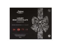 Lidl  Luxury Irish Chocolate Collection