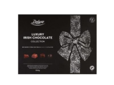 Luxury Irish Chocolate Collection