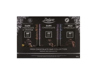 Lidl  Irish Chocolate Bar Collection