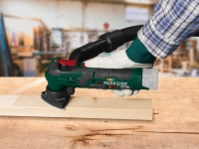 12V Cordless Multi-Purpose Tool 39.99 €