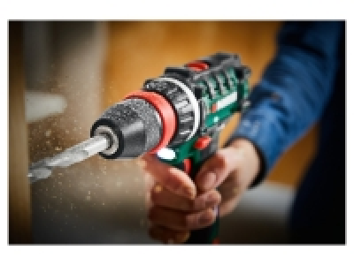 12V Cordless Drill 24.99 €
