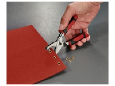 Punch < Eyelit Pliers