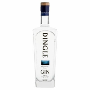 DINGLE ORIGINAL GIN 70CL