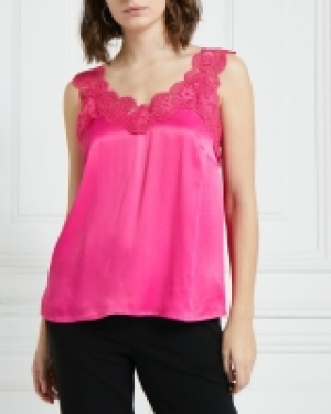 Gallery Satin Camisole