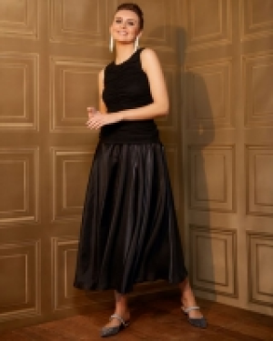Gallery Bauble Organza Skirt