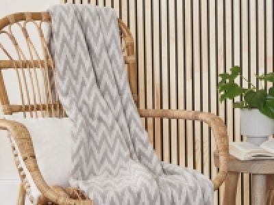 Microfibre Blanket 14.99 €