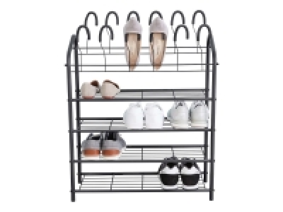 Lidl  Shoe Storage Rack