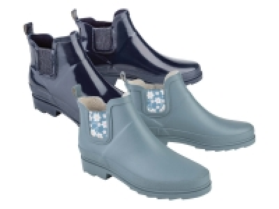 Ladies Wellington Boots 12.99 €