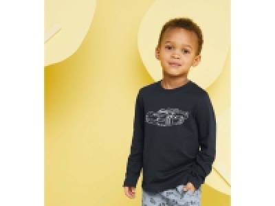 Lidl  Kids Long Sleeve Tops