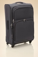 Marks and Spencer  Conet 8 Wheel Hard Shell Cabin Suitcase