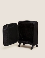 Marks and Spencer  4 Wheel Madrid Soft Cabin Suitcase