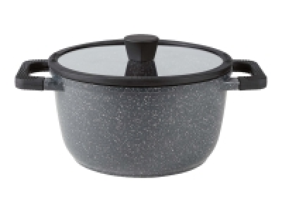 Lidl  Cast Aluminium Casserole Dish