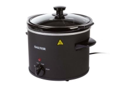 3.5L Slow Cooker