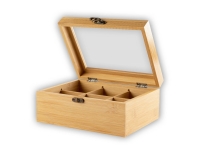 Lidl  Chopping Board Sets / Tea Box
