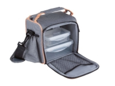 Cool Bag with Lunch Boxes 14.99 €