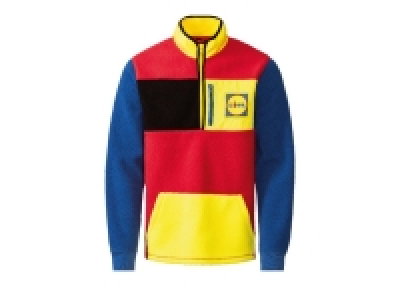 Lidl  Lidl Mens Jacket