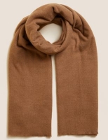 Marks and Spencer M&s Collection Blanket Scarf