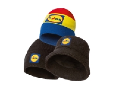 Lidl Beanie