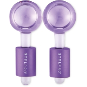Stylpro Facial Ice Globes