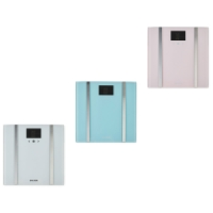 Salter Analyser Scale