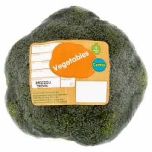 CENTRA BROCCOLLI CROWN 350G