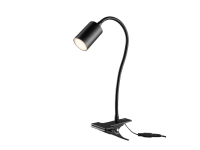Lidl  LED Clip Lamp/ LED Desk Lamp