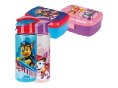 Lidl  Lunch Box/ Drinking Bottle