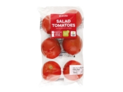 Salad Tomatoes 1.09 €