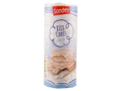 Rice Cakes 0.59 €