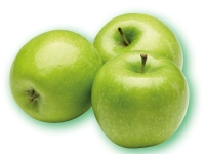 Granny Smith Apples 1.49 €