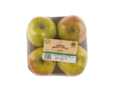 Bramley Apples