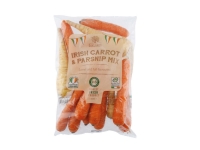 Lidl  Irish Carrot < Parsnip Mix