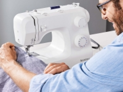 Sewing Machine 119.99 €