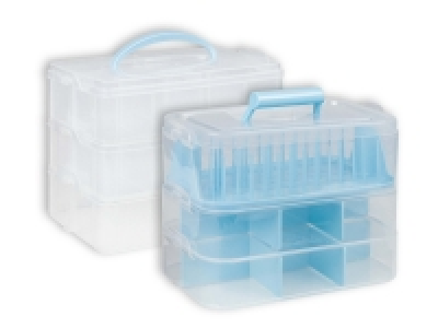 Lidl  Sewing Storage box