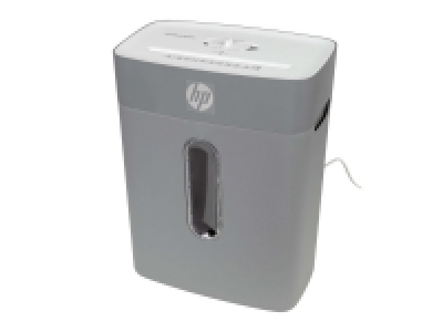 Lidl  HP OneShred Document Shredder